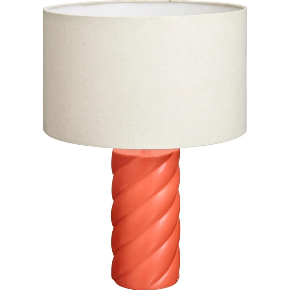 Kwantum Lampenkap Arias Off-White