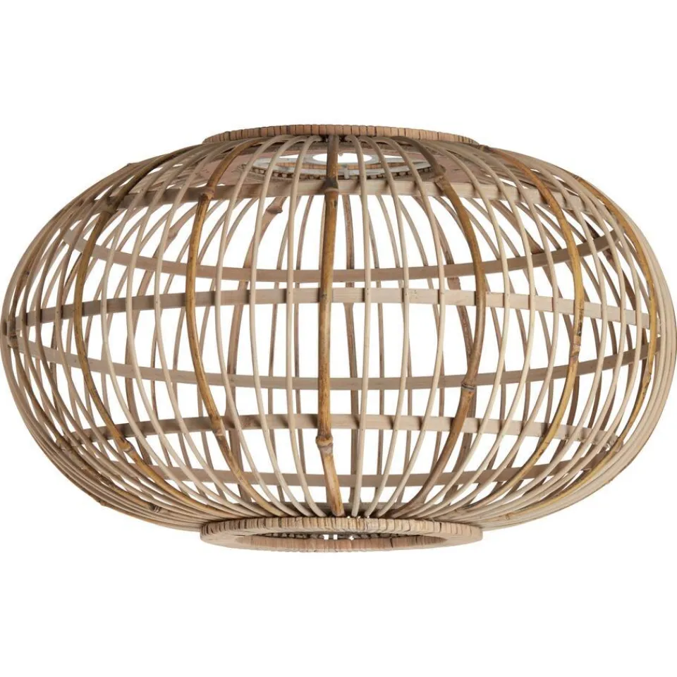 Kwantum Lampenkap Boreas Naturel