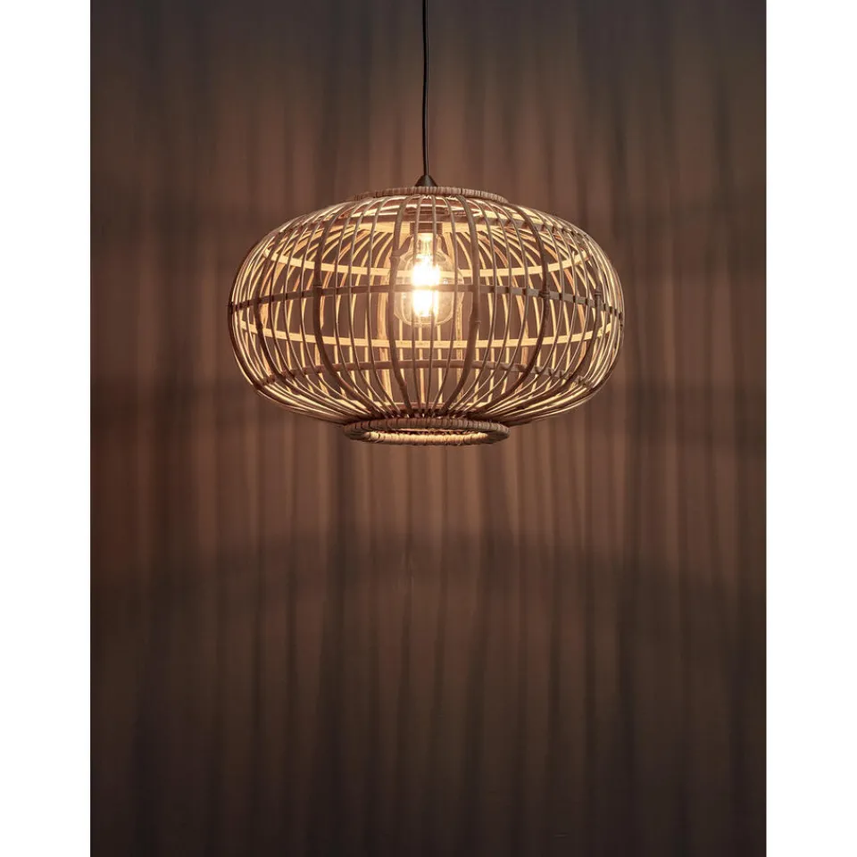 Kwantum Lampenkap Boreas Naturel