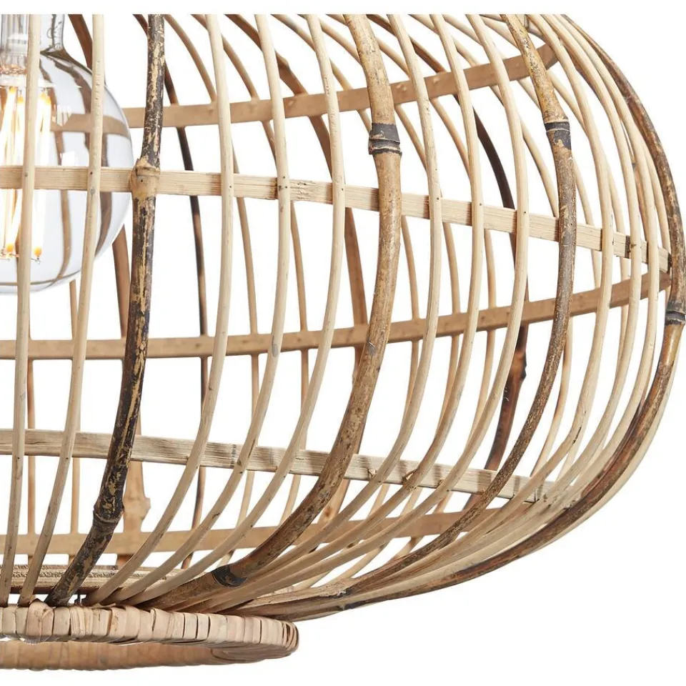 Kwantum Lampenkap Boreas Naturel