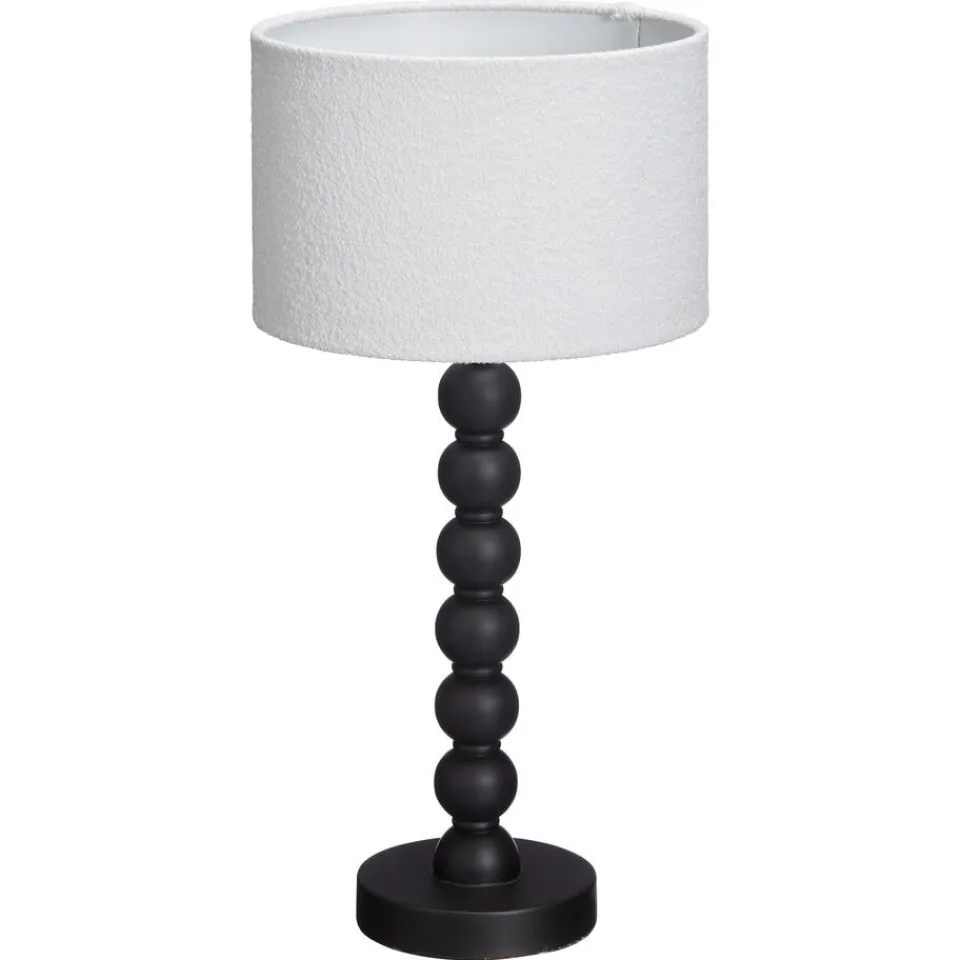 Kwantum Lampenkap Boucle 25cm