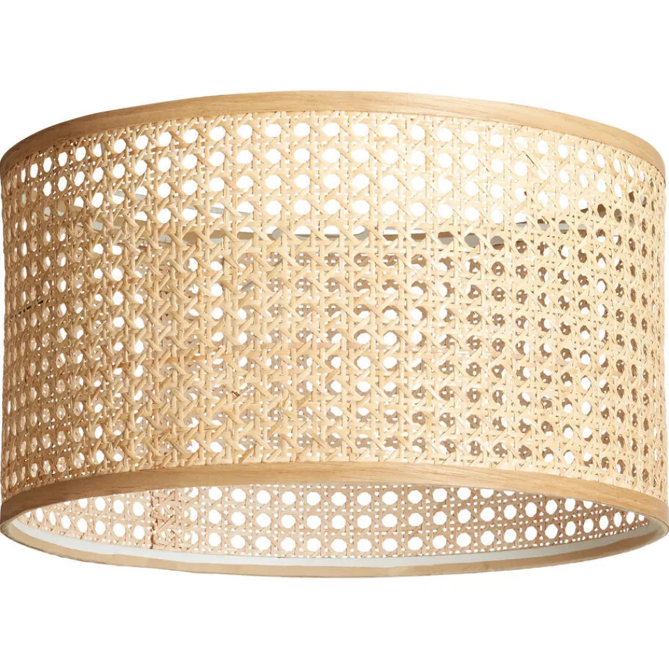 Kwantum Lampenkap Isa Naturel