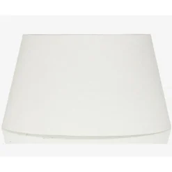 Kwantum Lampenkap Judy Wit ø 40 Cm