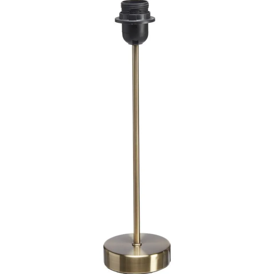 Kwantum Lampvoet Tertia Goud