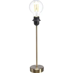 Kwantum Lampvoet Tertia Goud