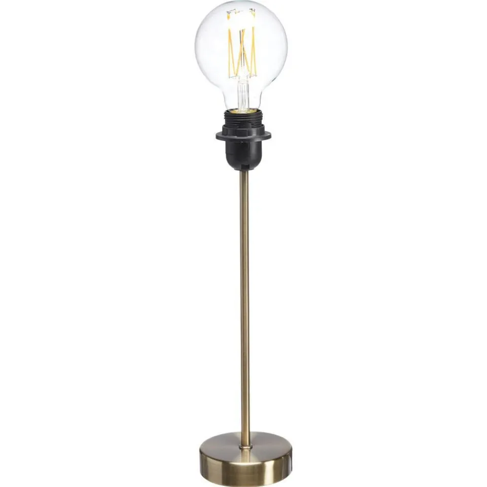 Kwantum Lampvoet Tertia Goud