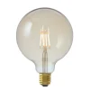Kwantum LED Lamp E27 3,5W Dimbaar E 28