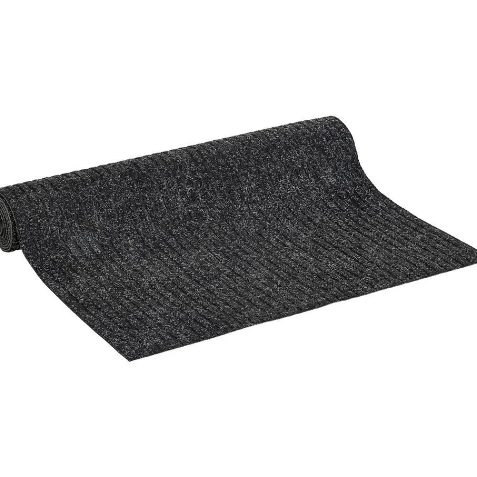 Kwantum Loper Weston Antraciet