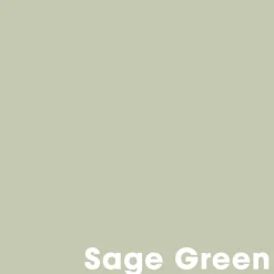 Kwantum Muurverf Professional Sage Green 1 L