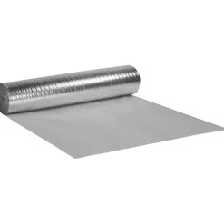 Kwantum Ondervloer Iso-Top Wit Zilver