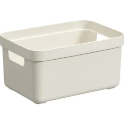 Kwantum Opbergbox Sigma Beige 5 Liter