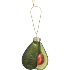 Kwantum Ornament Avocado