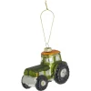 Kwantum Ornament Tractor