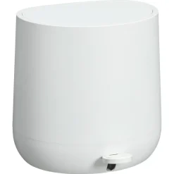 Kwantum Pedaalemmer Organic 5 Liter Wit