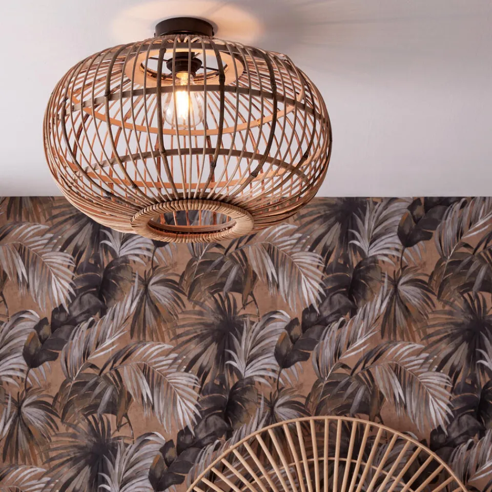 Kwantum Plafondlamp Boreas