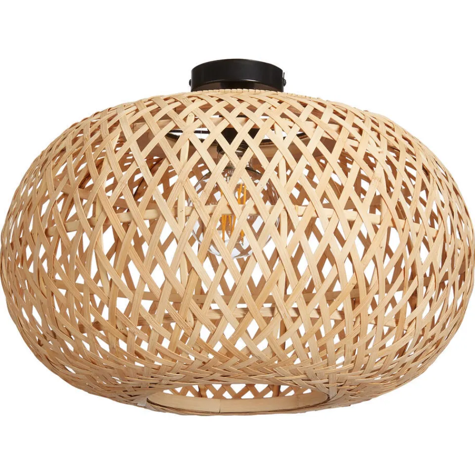 Kwantum Plafondlamp Brisa Naturel
