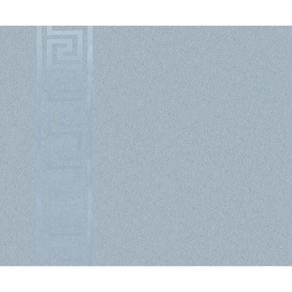 Kwantum Raamfolie Grieks Transparant