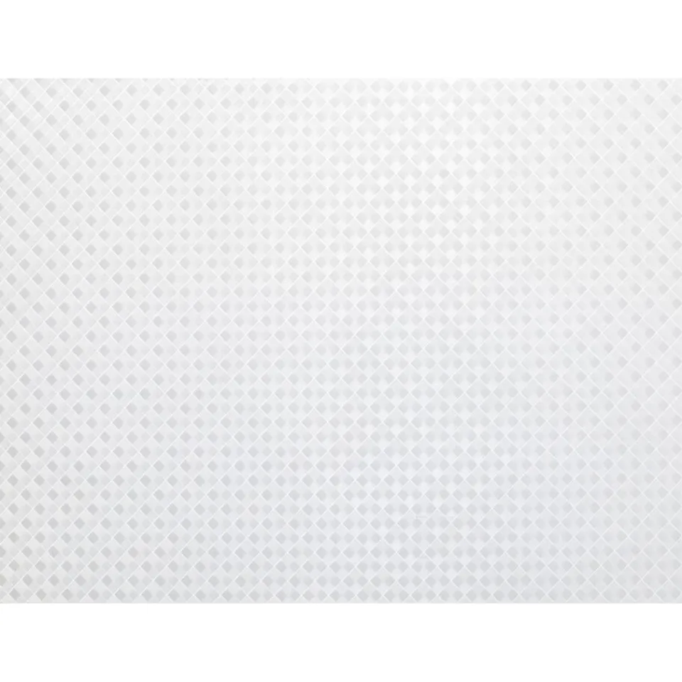 Kwantum Raamfoie Ruit Transparant