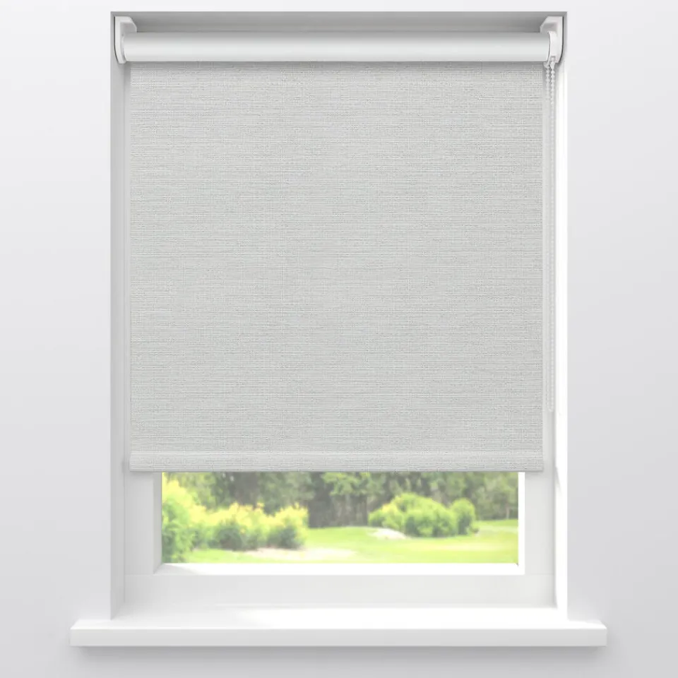 Kwantum Rolgordijn Cloe Grijs