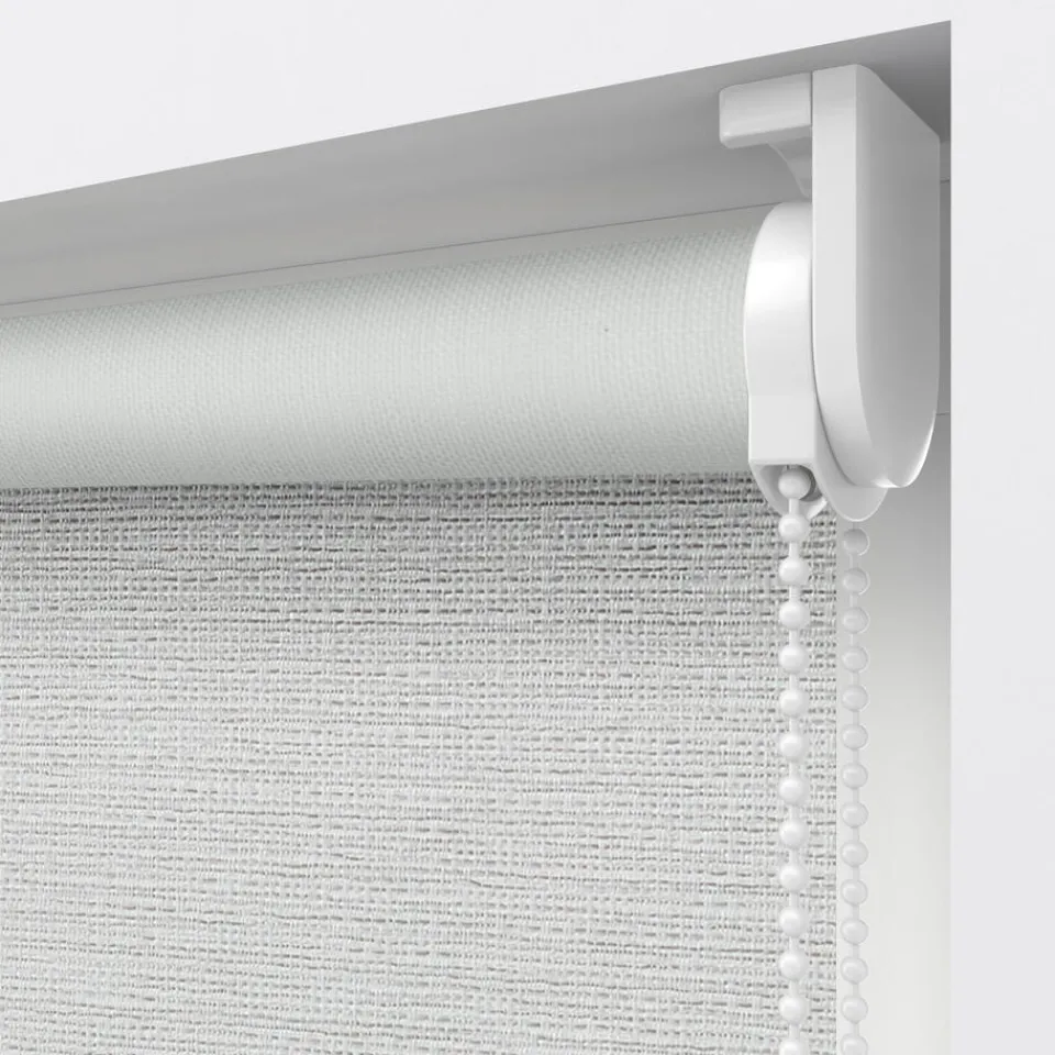 Kwantum Rolgordijn Cloe Grijs