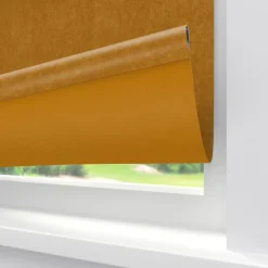 Kwantum Rolgordijn Gus Deels Verduisterend