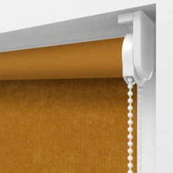 Kwantum Rolgordijn Gus Deels Verduisterend