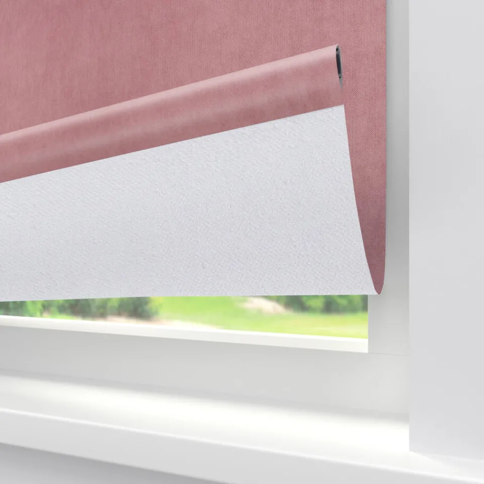 Kwantum Rolgordijn Gus Verduisterend