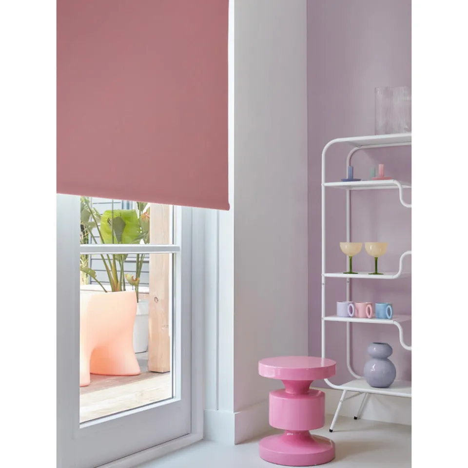 Kwantum Rolgordijn Gus Verduisterend