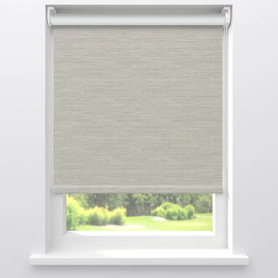 Kwantum Rolgordijn Huib Verduisterend