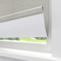 Kwantum Rolgordijn Huib Verduisterend