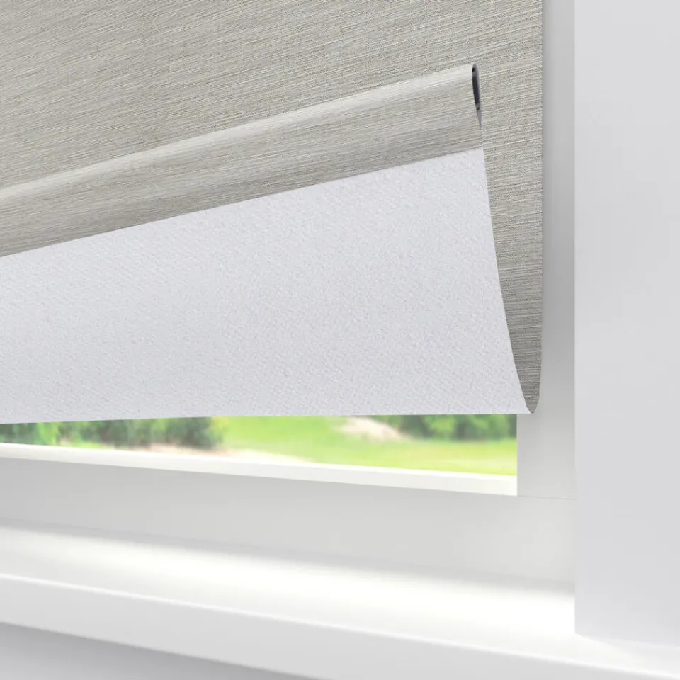 Kwantum Rolgordijn Huib Verduisterend