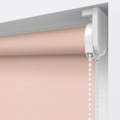 Kwantum Rolgordijn Loua Roze