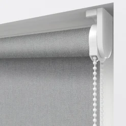 Kwantum Rolgordijn Matz Grijs