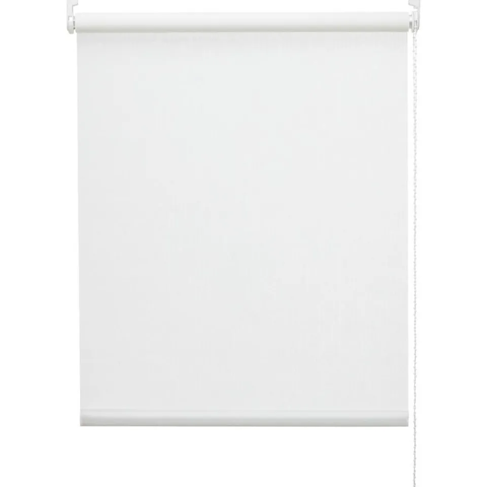 Kwantum Rolgordijn Milou Wit 210x190 Cm