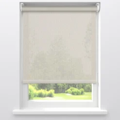 Kwantum Rolgordijn Screen Seb