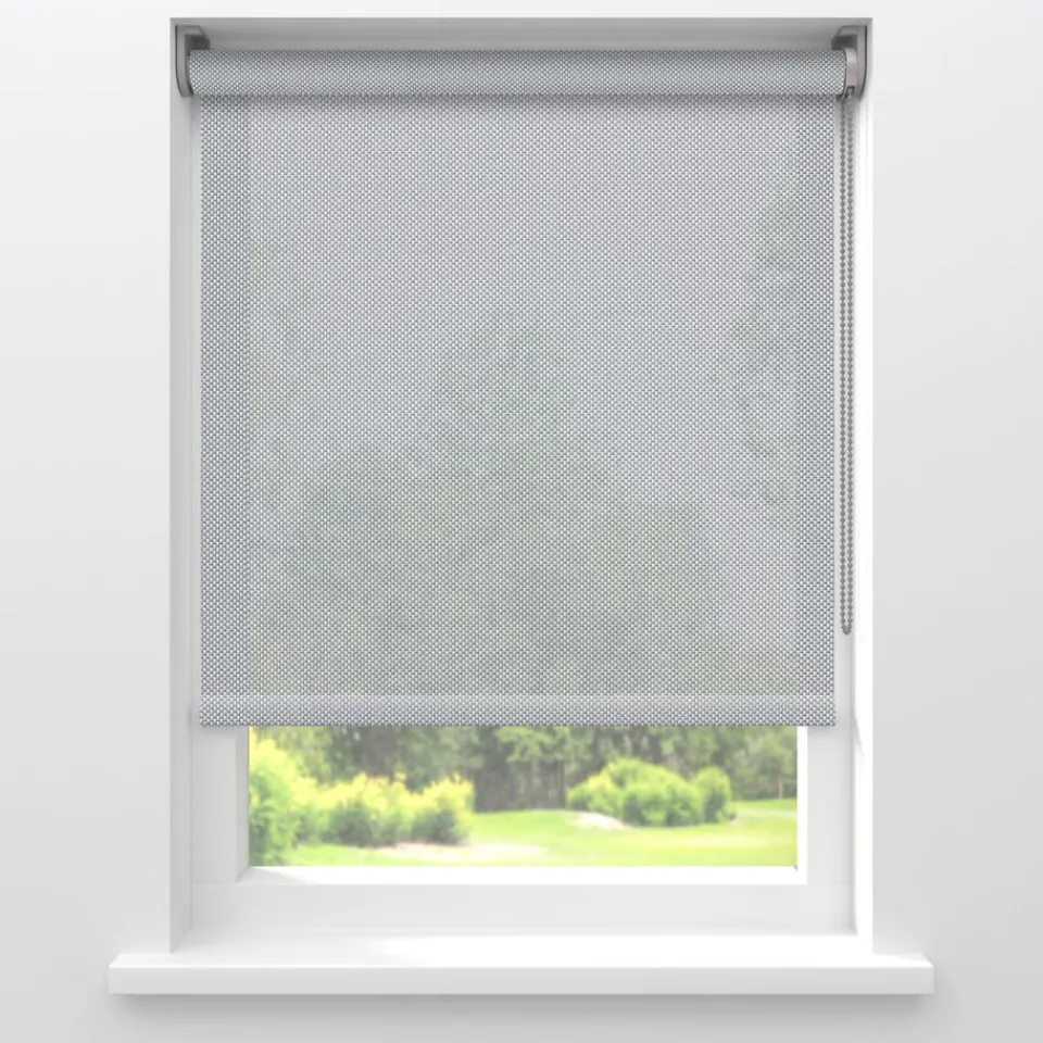 Kwantum Rolgordijn Screen Seb