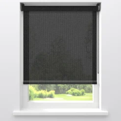 Kwantum Rolgordijn Screen Seb