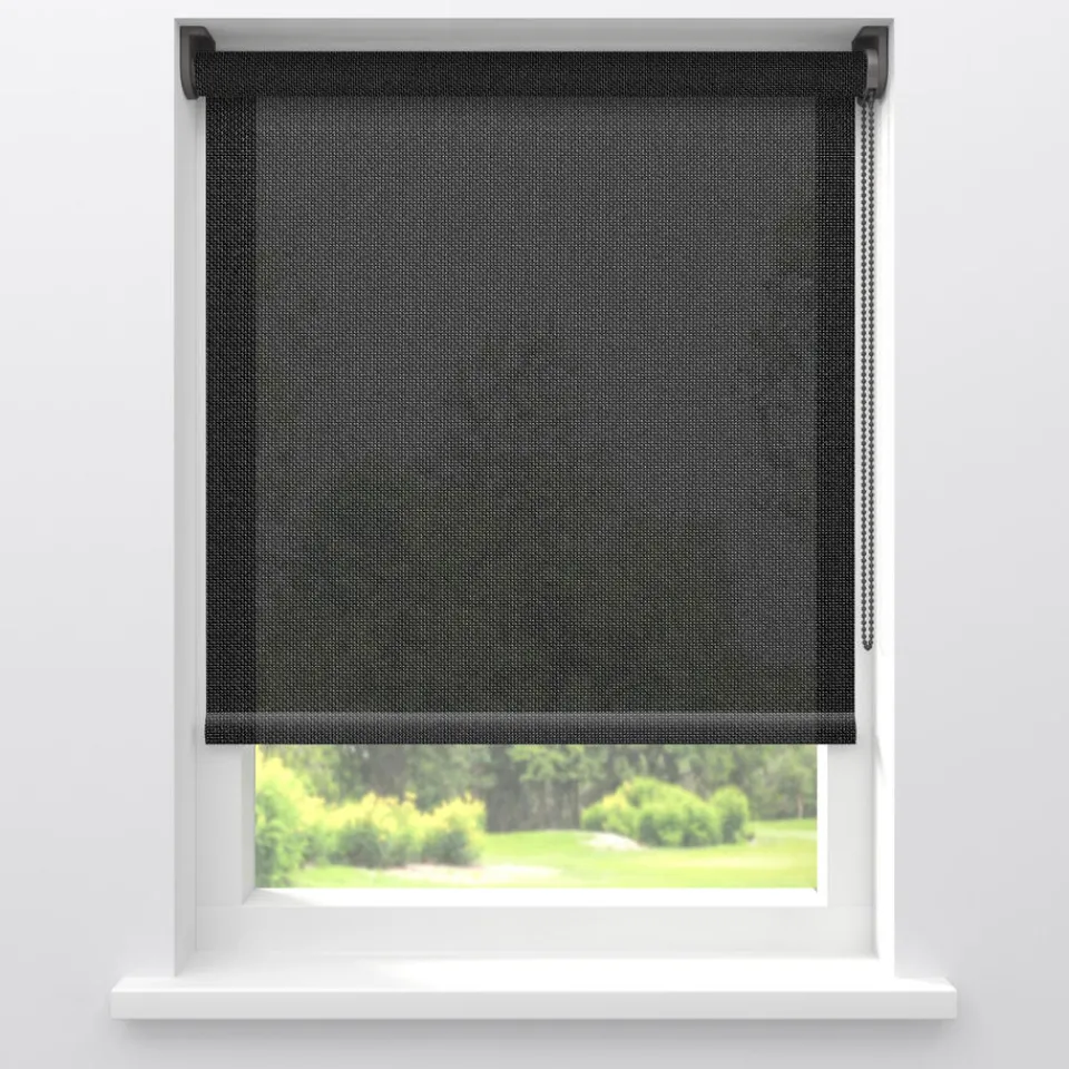 Kwantum Rolgordijn Screen Seb