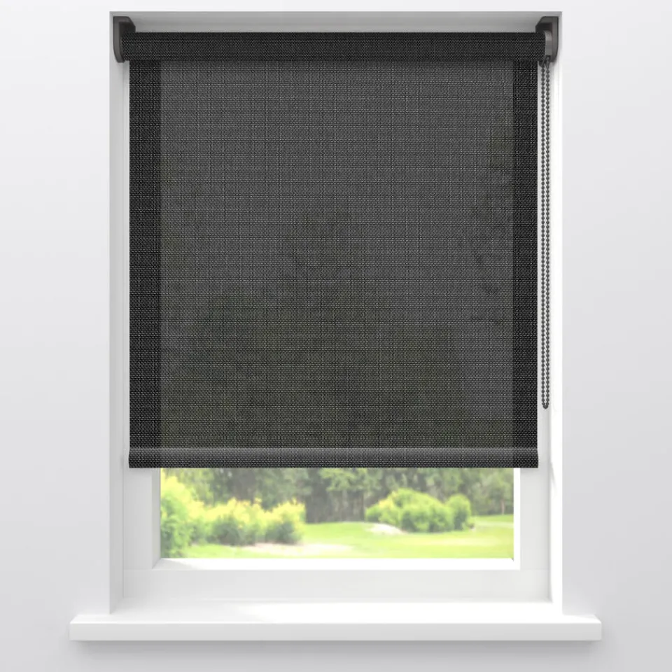 Kwantum Rolgordijn Screen Vinz