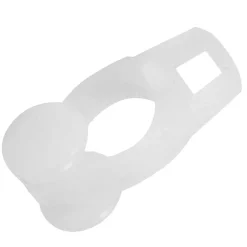 Kwantum Runners Plus Rail Wit 50