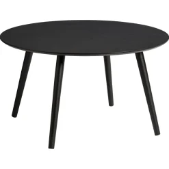 Kwantum Salontafel Gap Zwart