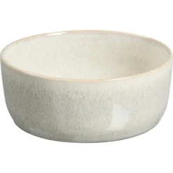 Kwantum Schaal Ava Grijs - ⌀12cm ø 12 Cm