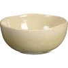 Kwantum Schaal Viiora Zand - ø 12,5 Cm