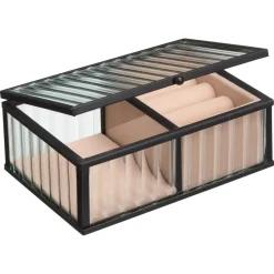 Kwantum Sieradendoos 15x10x5,5 Cm 15 Cm