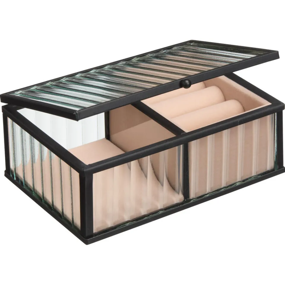 Kwantum Sieradendoos 15x10x5,5 Cm 15 Cm