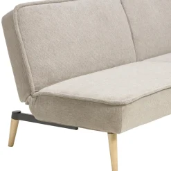 Kwantum Slaapbank San Pedro Taupe