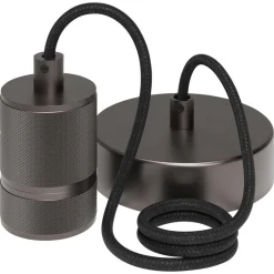 Kwantum Snoerpendel Elger Grijs