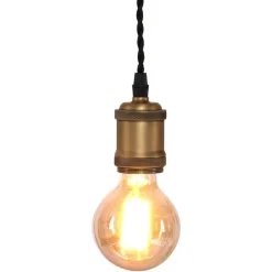 Kwantum Snoerpendel Mizar Brons