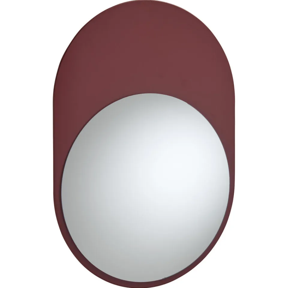 Kwantum Spiegel Madrid