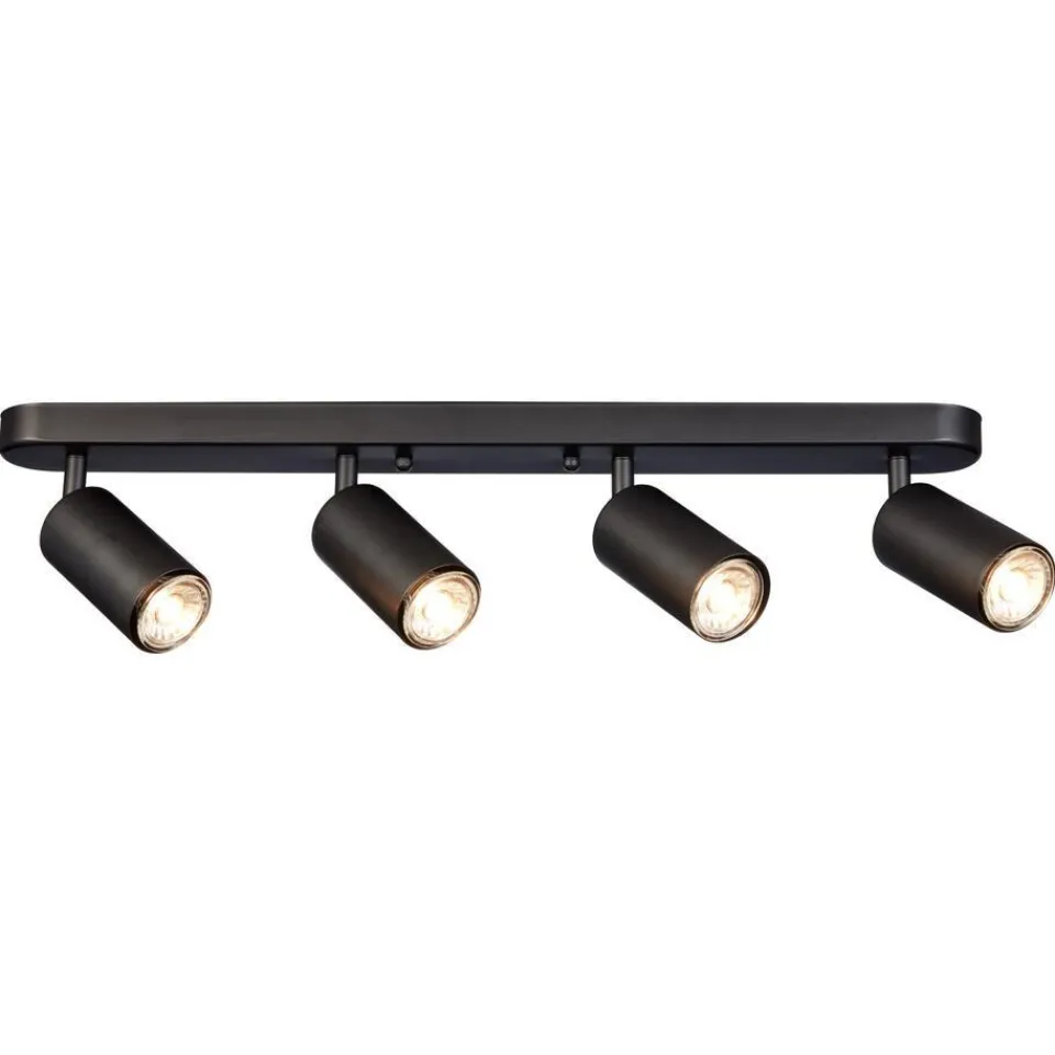 Kwantum Spot Atlanta 4-lichts